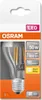 Led Standard Clair Filament Argentée 6.5w E27 Chaud Boite D Voir les images du produit 5