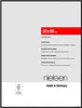 nielsen Aluminium Bilderrahmen Atlanta, 60 x 80 cm, Schwarz Produktbild-Vorschau 2