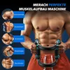 Armtrainer – Kraft-Twister U-Form, verstellbar 27-50kg, Produktbild-Vorschau 2
