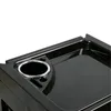 Kadeřnický vozík GABBIANO 048A černý Náhled obrázku produktu 5