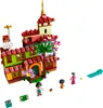 LEGO Disney Encanto Puppenhaus Bauspielzeug 'Das Haus der Produktbild-Vorschau 2