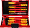 BGS technic VDE Screwdriver Set, 734 mm, 734 g Produktbild-Vorschau 1