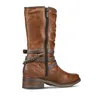 Mustang Damen Stiefel Halbschaftstiefel 1229-605, Größe:39 Produktbild-Vorschau 21