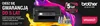 Multifunktionsdrucker Brother Dcp-T426W Farb-Wi-Fi Starter Produktbild-Vorschau 11