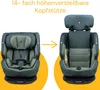 OSANN ONE 360 I-Size Universe Green Náhled obrázku produktu 17
