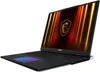 MSI Titan 18 HX AI A2XWJG-656, Intel Core Ultra 9, 45,7 cm Produktbild-Vorschau 8