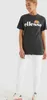 T-Shirt Ellesse SGS03237-001 für Damen Produktbild-Vorschau 18
