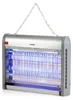 Domo KX012, Automatisch, Insektenkiller, Metallisch, 2 Produktbild-Vorschau 1