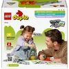 LEGO LEGO® DUPLO 10425 Tunnel ferroviario e binari - Set di Anteprima dell’immagine prodotto 29