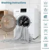 WOLTU 2 in 1 Sommerdecke, doppelseitig, atmungsaktiv, Produktbild-Vorschau 9