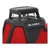 STIER Kreuzlinienlaser SKL 3x360°, 520nm, grün, 1/4" und Produktbild-Vorschau 8
