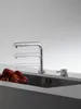 Franke 115.0486.978, Standardní, Chrom, Kov, Páková Náhled obrázku produktu 3