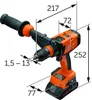 Fein 71161561000 Produktbild-Vorschau 18