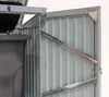 Ocelový box na odpadky a nářadí Westmann antracit Náhled obrázku produktu 5