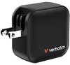 Verbatim Mini GaN Charger 70W 2xUSB-C PD, 1xUSB-A QC 3.0 Produktbild-Vorschau 9