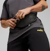 PUMA marsupio BVB Blackout Waist Bag Puma Black nero Anteprima dell’immagine prodotto 8