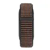 Bandz Nylon-Schlaufenband passend für Fitbit Charge 5 / 6 - Produktbild-Vorschau 5