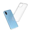 Ultra průhledné pouzdro pro Xiaomi Redmi A2 / A1 Náhled obrázku produktu 4