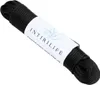 Intirilife 31m de corde en nylon Outdoor en NOIR - corde de Voir les images du produit 1