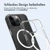 imoshion Protective Back Cover mit MagSafe iPhone 15 Pro - Produktbild-Vorschau 6
