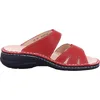 Finn Comfort kimbe mule femme rouge, taille 39 Voir les images du produit 18