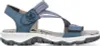 Rieker Damen Sandale Trekking Outdoor Stretch Produktbild-Vorschau 66