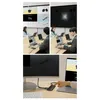 Baseus Lite Series multifunctional HUB USB Type C - 2 x USB Anteprima dell’immagine prodotto 8