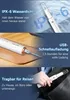 Zahnsteinentferner, Zahnreinigungsset mit UV-Lampe, 5 Produktbild-Vorschau 5