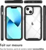 imoshion Coque de protection intégrale à 360° pour l'Apple Voir les images du produit 5