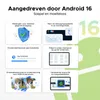 P13 Pro 4G LTE Tablet met dubbele SIM-kaart. Android 16, Productafbeelding-voorbeeld 3