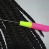 Häkelnadel Set,Latch Hook Kit,5 Größen Haarverlängerung Produktbild-Vorschau 6