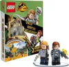 Lego Jurassic World. Owen kontra Delacourt Náhľad obrázku produktu 2