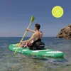 Paddle Gonflable Adulte 10’ Convertible en Kayak. Stand Up Voir les images du produit 4