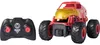 Monster Jam , Marvel Iron Man RC, ferngesteuerter 1:24 Produktbild-Vorschau 5
