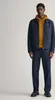 Gant transition jacket navy chiusura con zip monocolore Anteprima dell’immagine prodotto 17