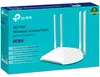 WLAN Access Point 867 Mbit/s Power over Ethernet (PoE) Weiß Produktbild-Vorschau 13