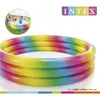 INTEX 58449NP - Piscina per bambini - Rainbow Ombre Anteprima dell’immagine prodotto 21