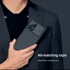 Nillkin Fall Kamera Abdeckung für Samsung Galaxy A73 Blau Produktbild-Vorschau 14