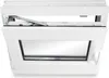 Kellerfenster Kunststoff weiß Dreh-Kipp 120x65 cm(BxH) DIN Produktbild-Vorschau 3