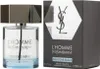 Yves Saint Laurent L'Homme Cologne Bleue Eau de Toilette Produktbild-Vorschau 20