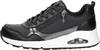 Skechers Uno - Metallic Sliders  Sneakers Laag - zwart - Produktbild-Vorschau 1