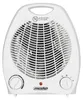Mesko | Heater | MS 7719 | Fan heater | 2000 W | White Voir les images du produit 5