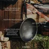 NYORD medená panvica - prémiová nepriľnavá panvica, odolná Náhľad obrázku produktu 8
