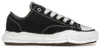 Maison Mihara Yasuhiro Peterson OG Sole Canvas Low Black - Produktbild-Vorschau 1