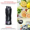 Tekoo Akku-Smoothie-Maker Standmixer To Go 700ml, 360W & Produktbild-Vorschau 7