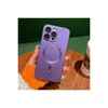 Hülle kompatibel mit iPhone 15 Plus Soft MagSafe Produktbild-Vorschau 3