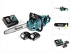 Makita DUC 355 RM2 akumulatorowa pilarka łańcuchowa 36V ( Podgląd zdjęcia produktu 1