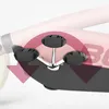 BERG Gokart Buzzy für Kinder ab 2 Jahren Rosa Produktbild-Vorschau 6