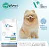 Vet Expert Dermatosis Small Bread 2kg Sucha Karma Podgląd zdjęcia produktu 5