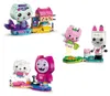 LEGO Gabby’s Dollhouse Gabi a jej mačací kamaráti z kociek, Náhľad obrázku produktu 7